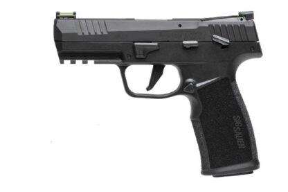 SIG SAUER P322