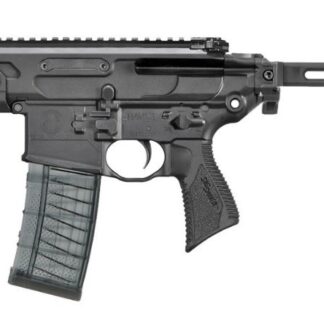 SIG SAUER MCX Rattler SBR