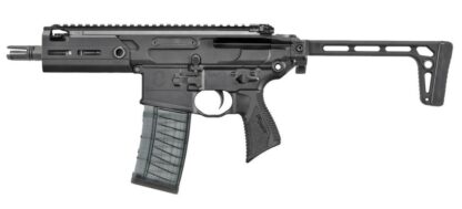 SIG SAUER MCX Rattler SBR