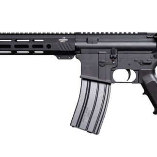 Bushmaster QRC II