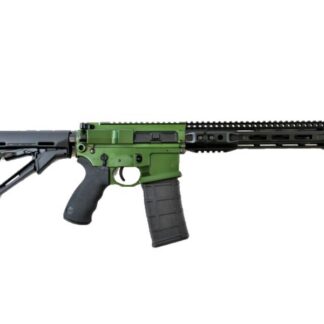 Franklin Armory M4-SBR-L