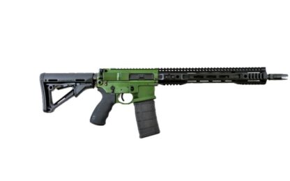 Franklin Armory M4-SBR-L