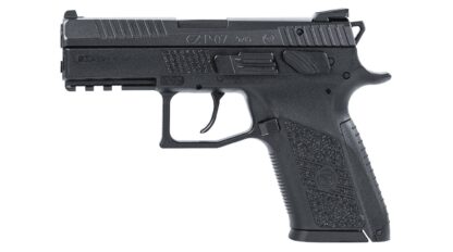 CZ-USA CZ P07