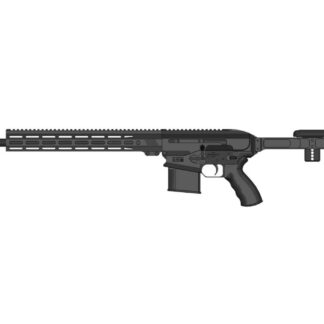 Bushmaster BA30