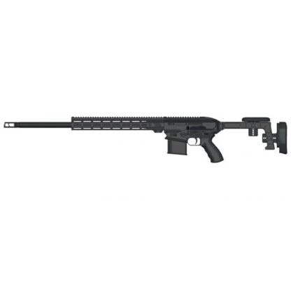 Bushmaster BA30