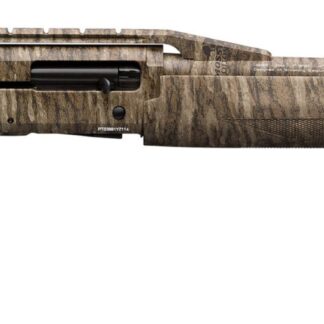 Browning Silver Riflesd Deer