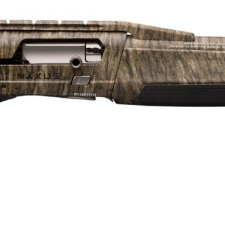 Browning Maxus II Riflesd Deer