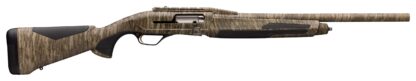 Browning Maxus II Riflesd Deer