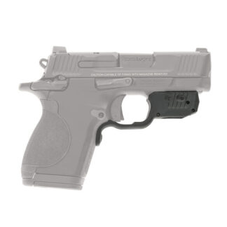 Crimson Trace Laserguard S&W CSX