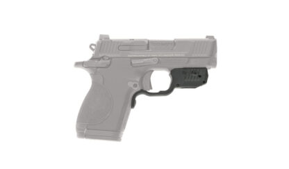 Crimson Trace Laserguard S&W CSX