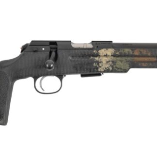 CZ-USA 457 Varmint Precision