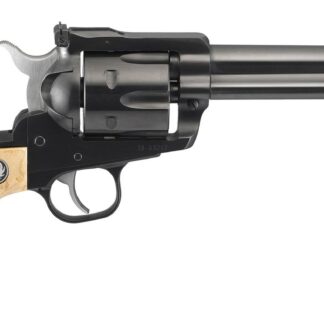 Ruger Blackhawk Convertible