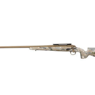 Browning X-Bolt HC McMillan LR