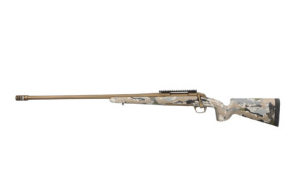 Browning X-Bolt HC McMillan LR