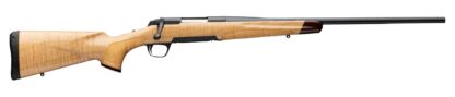 Browning X-Bolt Hunter Maple Deluxe