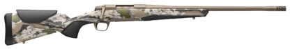 Browning X-Bolt 2 Speed SPR