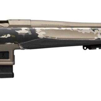 Browning X-Bolt 2 Speed LR SR