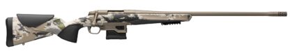 Browning X-Bolt 2 Speed LR SR