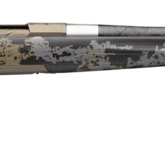 Browning X-Bolt 2 Mountain Pro CF