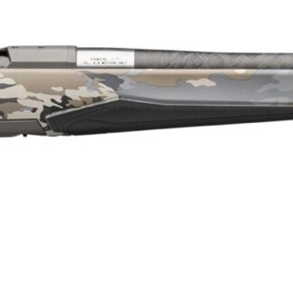 Browning X-Bolt 2 Carbon Fiber SR