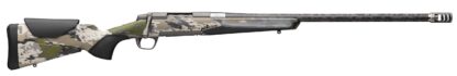 Browning X-Bolt 2 Carbon Fiber SR