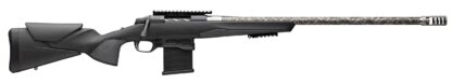 Browning X-Bolt 2 TGT Competition Lite