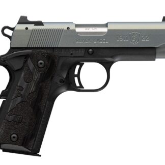 Browning 1911-22 Black Label