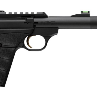 Browning Buck Mark Plus Micro