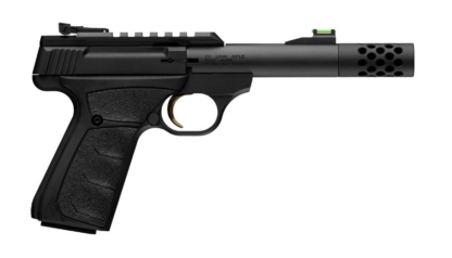 Browning Buck Mark Plus Micro