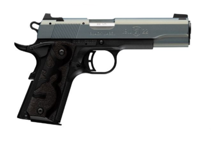 Browning 1911-22 Black Label