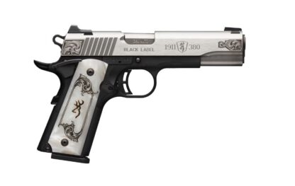 Browning 1911-380 Black Label