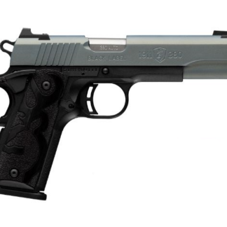 Browning 1911-380 Black Label