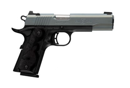 Browning 1911-380 Black Label