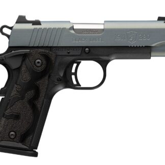 Browning 1911-380 Black Label