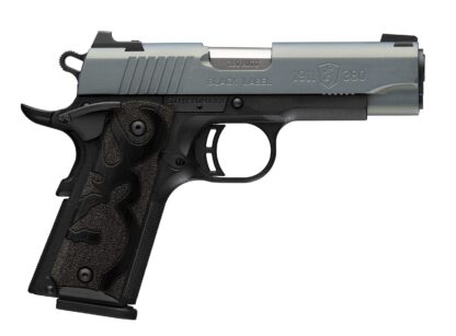 Browning 1911-380 Black Label