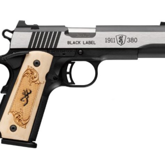 Browning 1911-380 Black Label