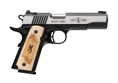 Browning 1911-380 Black Label