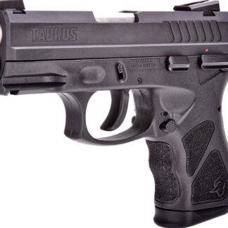 Taurus TH40 Compact