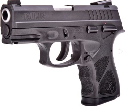 Taurus TH40 Compact