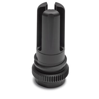 AAC (Advanced Armament) Blackout Flash Hider