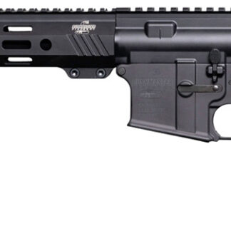 Bushmaster QRC II