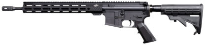 Bushmaster QRC II