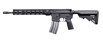 Bushmaster QRC Pro II