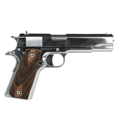 Tisas 1911 Regulator