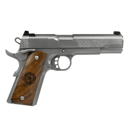 Tisas 1911 Republic of Texas