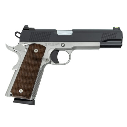 Tisas 1911 DUTY