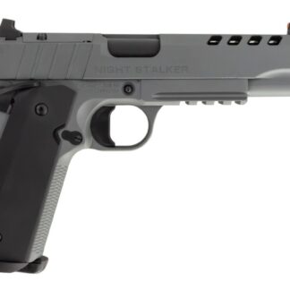 Tisas 1911 Night Stalker