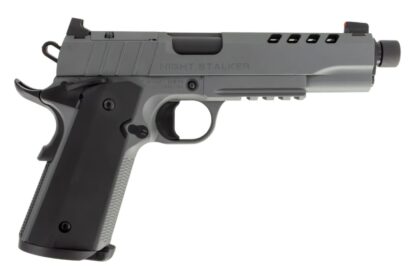 Tisas 1911 Night Stalker