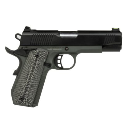 Tisas 1911 CARRY B45B