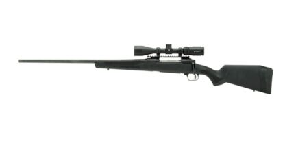 Savage Arms 110 Apex Hunter XP